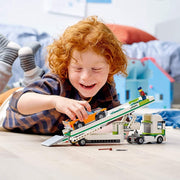 LEGO 60305 City Great Vehicles Car Transporter