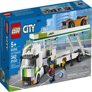 LEGO 60305 City Great Vehicles Car Transporter