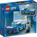 LEGO 60312 City Police Car-Construction-LEGO-Toycra
