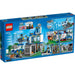 LEGO 60316 City Police Station-Construction-LEGO-Toycra
