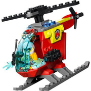 LEGO 60318 City Fire Helicopter