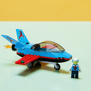 LEGO 60323 City Great Vehicles Stunt Plane