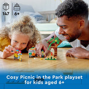 LEGO 60326 My City Picnic in the park