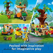 LEGO 60326 My City Picnic in the park