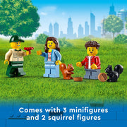 LEGO 60326 My City Picnic in the park