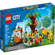 LEGO 60326 My City Picnic in the park