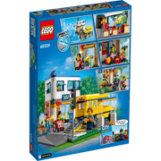 LEGO 60329 My City School Day