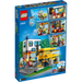 LEGO 60329 My City School Day-Construction-LEGO-Toycra