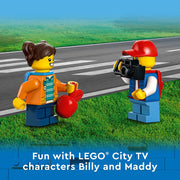 LEGO 60329 My City School Day