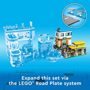 LEGO 60329 My City School Day