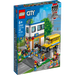 LEGO 60329 My City School Day-Construction-LEGO-Toycra