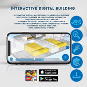 LEGO 60330 My City Hospital