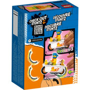 LEGO 60333 City Bathtub Stunt Bike-Construction-LEGO-Toycra