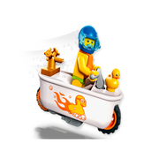 LEGO 60333 City Bathtub Stunt Bike-Construction-LEGO-Toycra