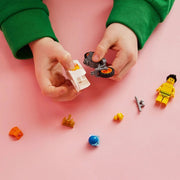 LEGO 60333 City Bathtub Stunt Bike-Construction-LEGO-Toycra