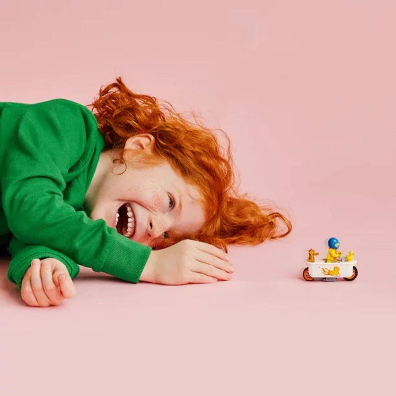 LEGO 60333 City Bathtub Stunt Bike-Construction-LEGO-Toycra