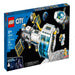 LEGO 60349 City Lunar Space Station-Construction-LEGO-Toycra