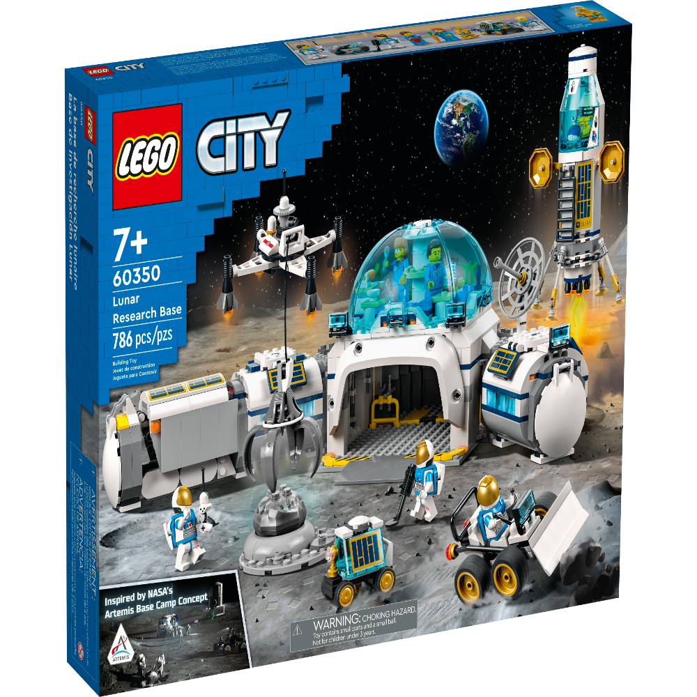 LEGO City Hospital - The Ultimate Building Set Journey!