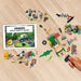 LEGO 60353 City Wild Animal Rescue Missions -246 Pieces-Construction-LEGO-Toycra