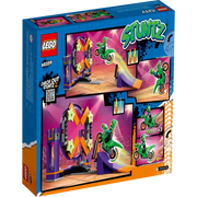 LEGO 60359 City Dunk Stunt Ramp Challenge
