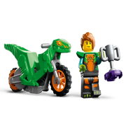 LEGO 60359 City Dunk Stunt Ramp Challenge