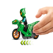 LEGO 60359 City Dunk Stunt Ramp Challenge