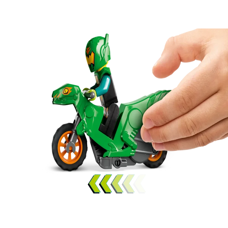 LEGO 60359 City Dunk Stunt Ramp Challenge