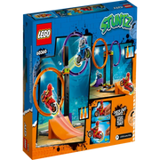 LEGO 60360 City Spinning Stunt Challenge