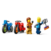 LEGO 60360 City Spinning Stunt Challenge