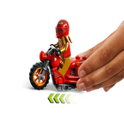 LEGO 60360 City Spinning Stunt Challenge