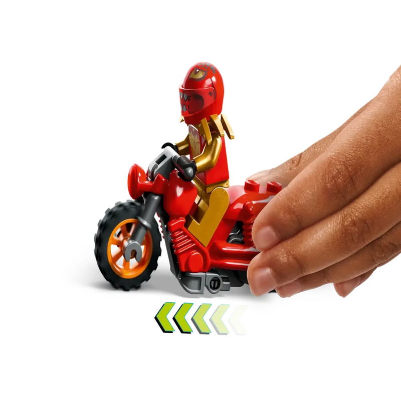 LEGO 60360 City Spinning Stunt Challenge