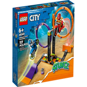 LEGO 60360 City Spinning Stunt Challenge