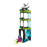 LEGO 60361 City Ultimate Stunt Riders Challenge