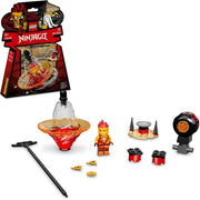 LEGO 70688 Ninjago Kai's Spinjitzu Ninja Training