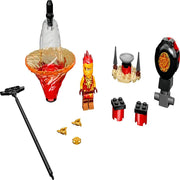LEGO 70688 Ninjago Kai's Spinjitzu Ninja Training