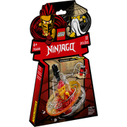 LEGO 70688 Ninjago Kai's Spinjitzu Ninja Training