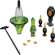 LEGO 70689 Ninjago Lloyd's Spinjitzu Ninja Training