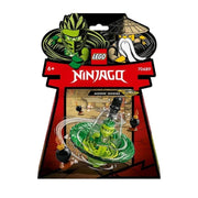 LEGO 70689 Ninjago Lloyd's Spinjitzu Ninja Training