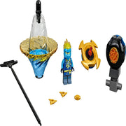 LEGO 70690 Jay's Spinjitzu Ninja Training