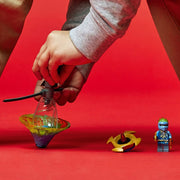 LEGO 70690 Jay's Spinjitzu Ninja Training
