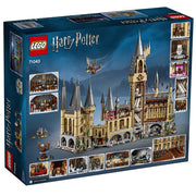 LEGO 71043 Harry Potter Hogwart Castle-Construction-LEGO-Toycra