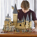 LEGO 71043 Harry Potter Hogwart Castle-Construction-LEGO-Toycra