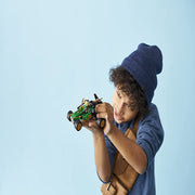 LEGO 71700 Ninjago Jungle Raider-Construction-LEGO-Toycra