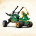 LEGO 71700 Ninjago Jungle Raider-Construction-LEGO-Toycra