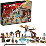 LEGO 71764 Ninjago Ninja Training Centre