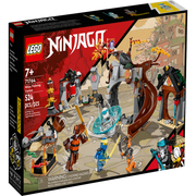 LEGO 71764 Ninjago Ninja Training Centre