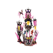 LEGO 71771 Ninjago The Crystal King Temple