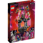 LEGO 71771 Ninjago The Crystal King Temple