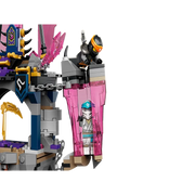 LEGO 71771 Ninjago The Crystal King Temple