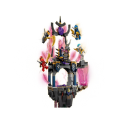 LEGO 71771 Ninjago The Crystal King Temple